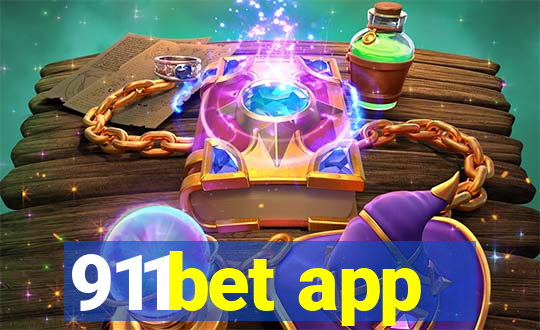 911bet app